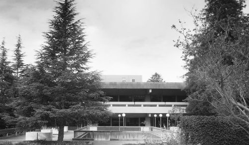 Reimagining Moffitt Library at UC Berkeley