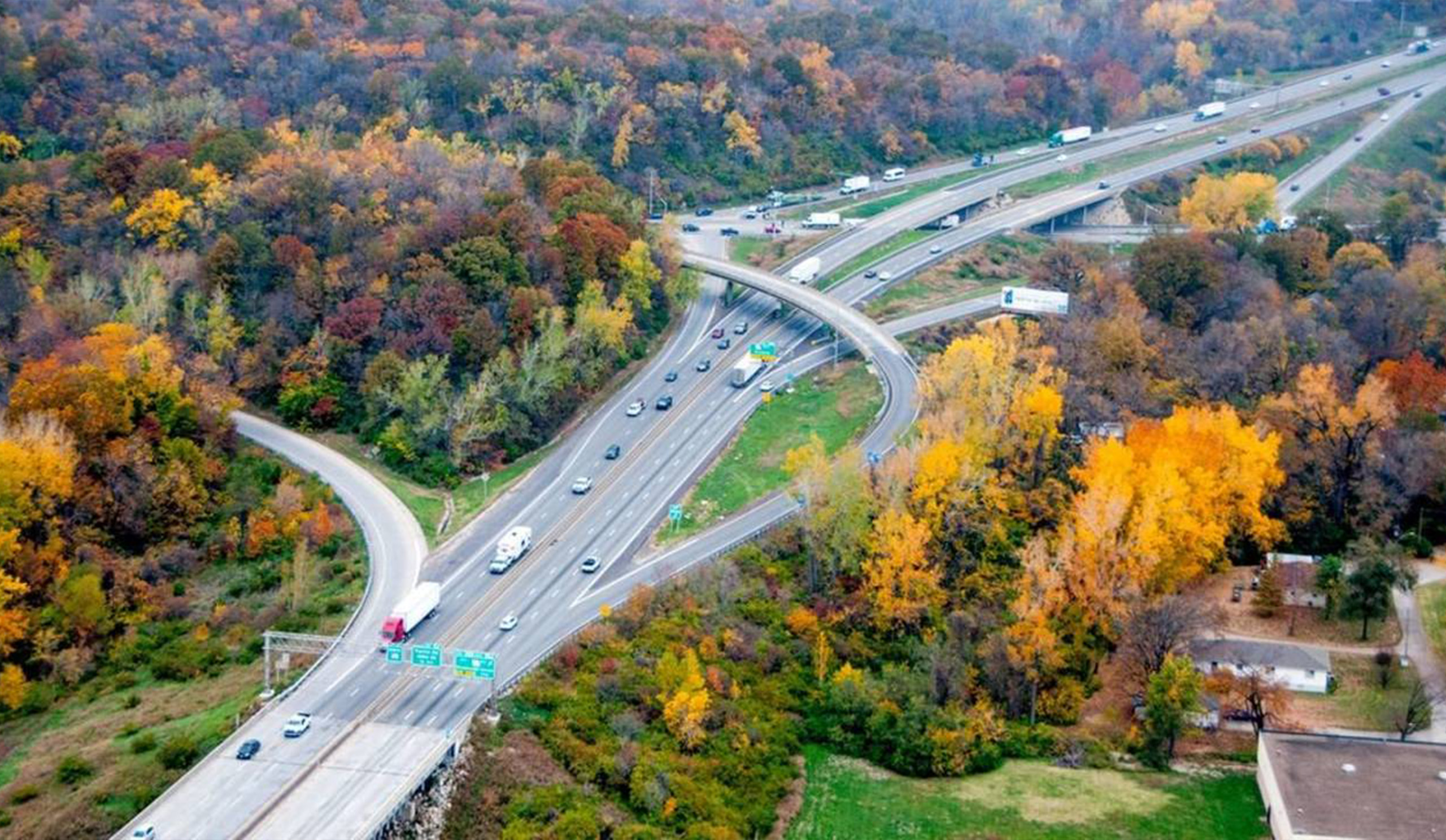 Martin Luther King Jr. Parkway