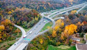 Martin Luther King Jr. Parkway