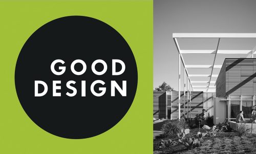 Palomar Community College Maintenance + Operations Complex receives a 2020 Green GOOD DESIGN® Award