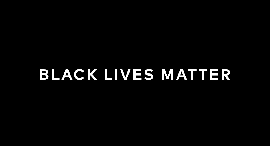 Black Lives Matter