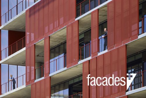 Facades+ KC Conference: Enclosure Innovations in the Midwest