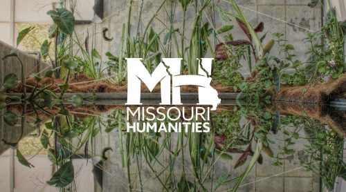 Laura Lesniewski participates in the Missouri Humanities Symposium: Water