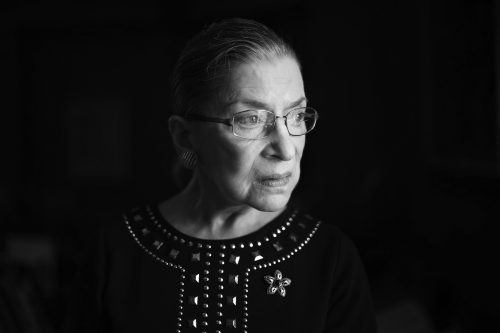 RBG Forever