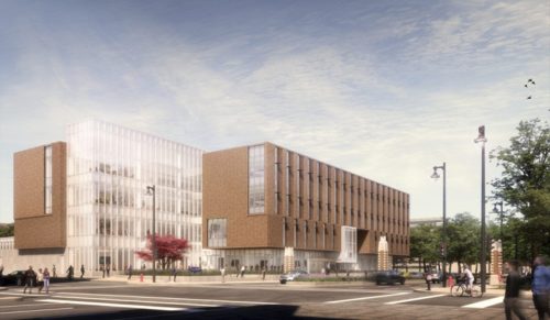 Marquette University’s New Business School Set to Break Ground