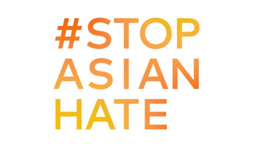 Stop Asian Hate