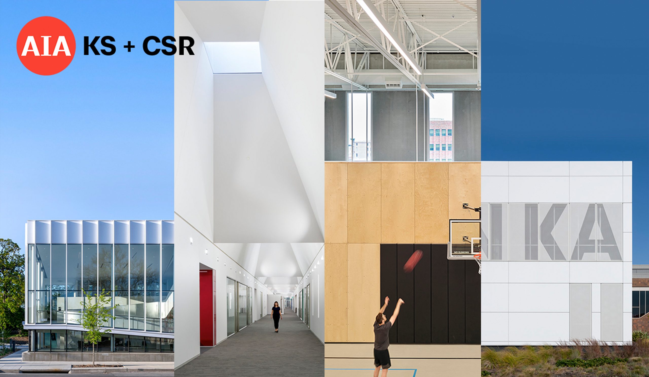 BNIM honored with five awards at 2021 AIA KS | AIA CSR Design Excellence Awards