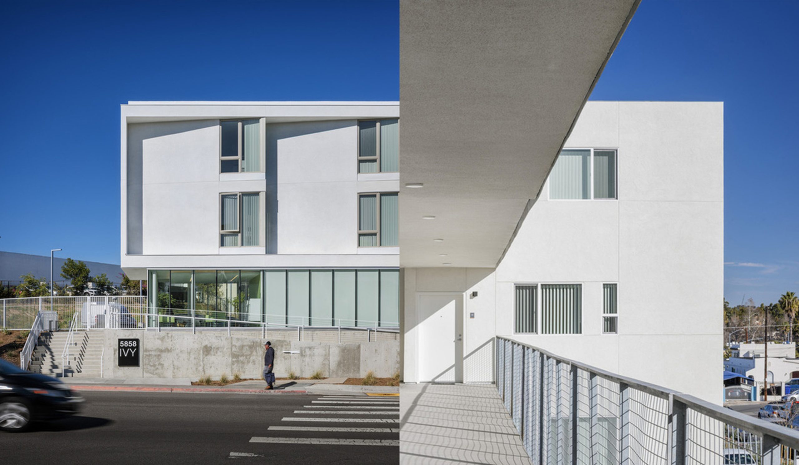 Affordable and Equitable Housing Projects Demonstrate Design Excellence – 2022 Awards