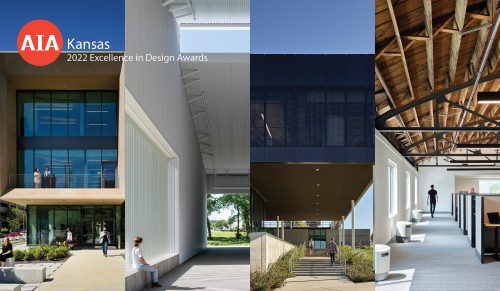 2022 AIA KS Design Awards: BNIM Projects Elevate the Impactful Work and Missions of Clients