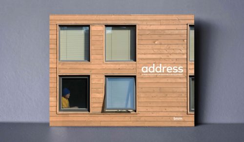 Address – A Call to Action