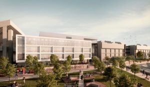 The Design Process Behind MSU Blunt Hall Renovation and Addition