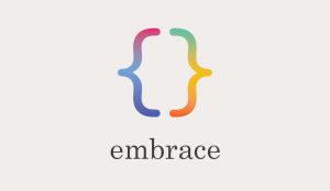 embrace