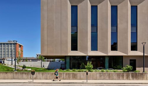 Finding Creative Synergies at University of Missouri-Columbia’s Sinquefield Music Center