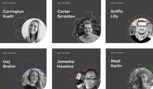 Leading the Future – Meet BNIM’s Summer Interns