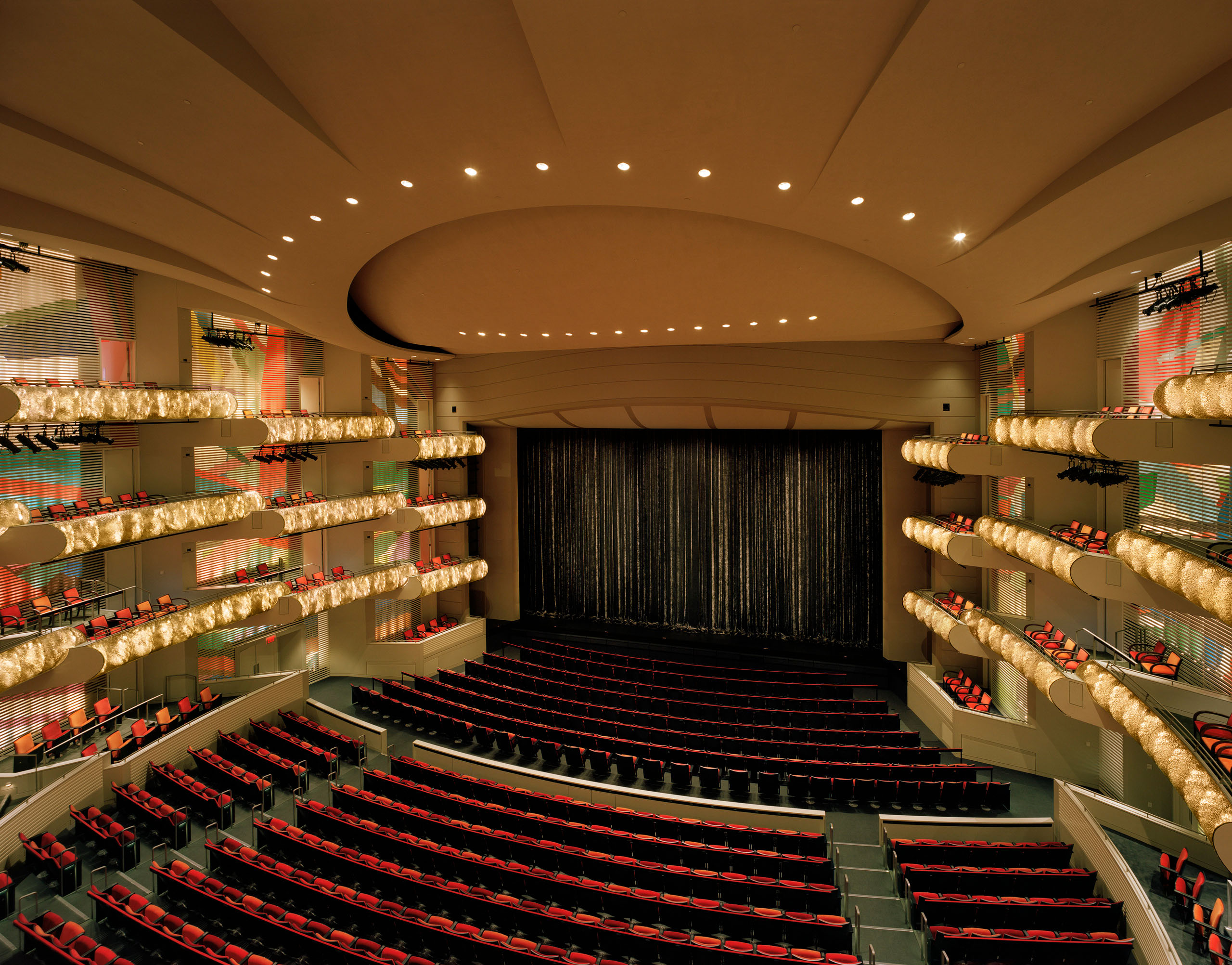 Kauffman Center for the Performing Arts