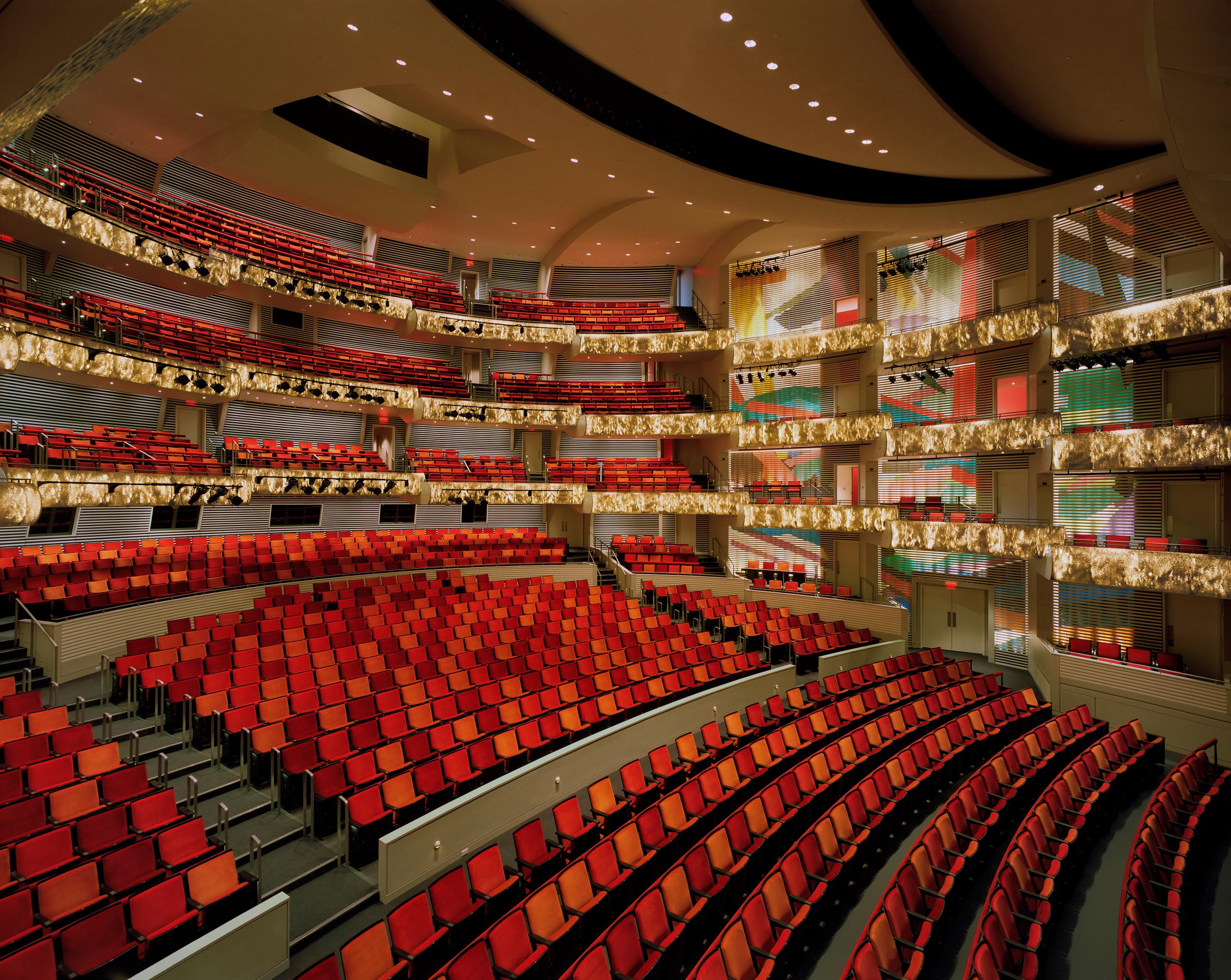 Kauffman Center for the Performing Arts