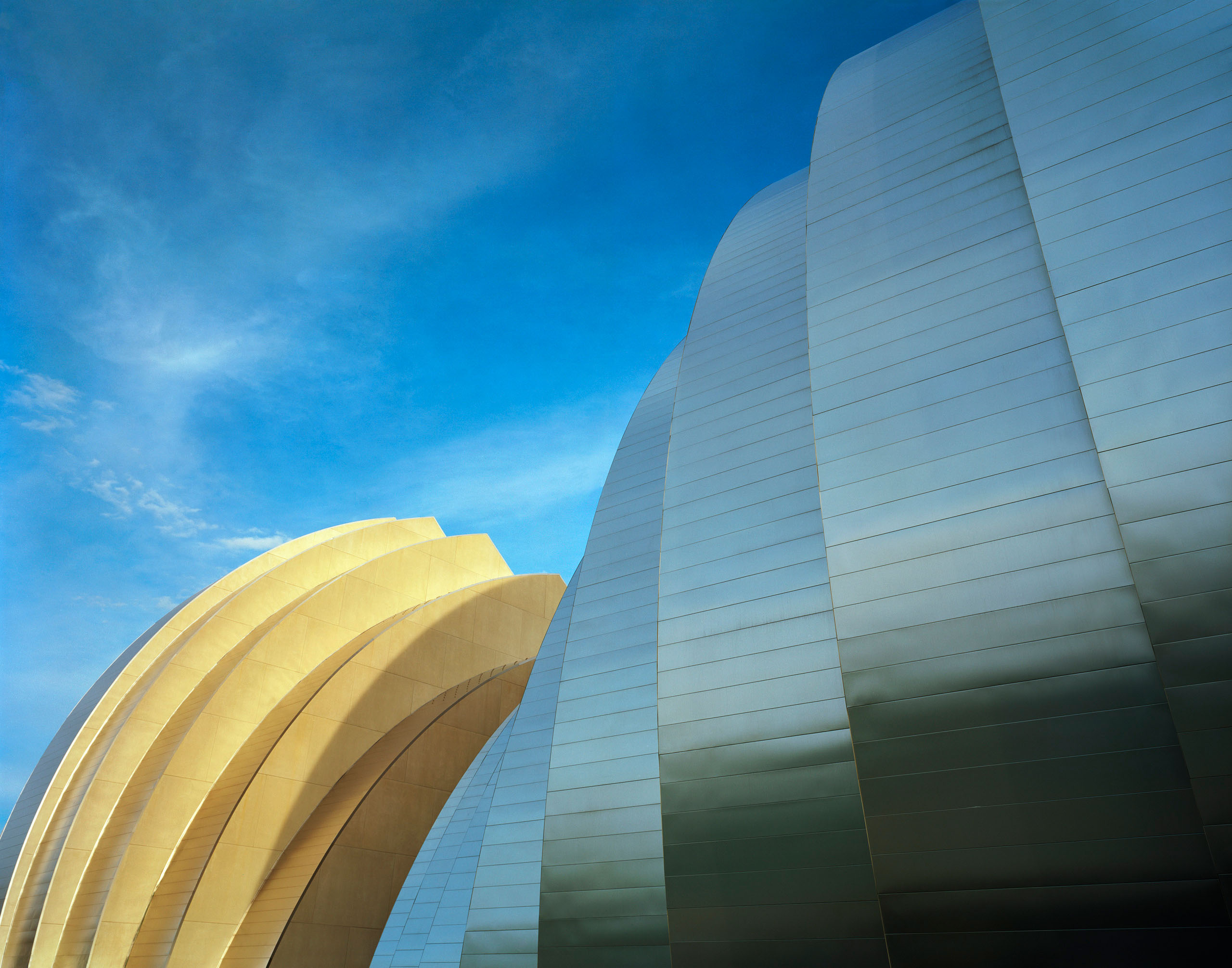 Kauffman Center for the Performing Arts