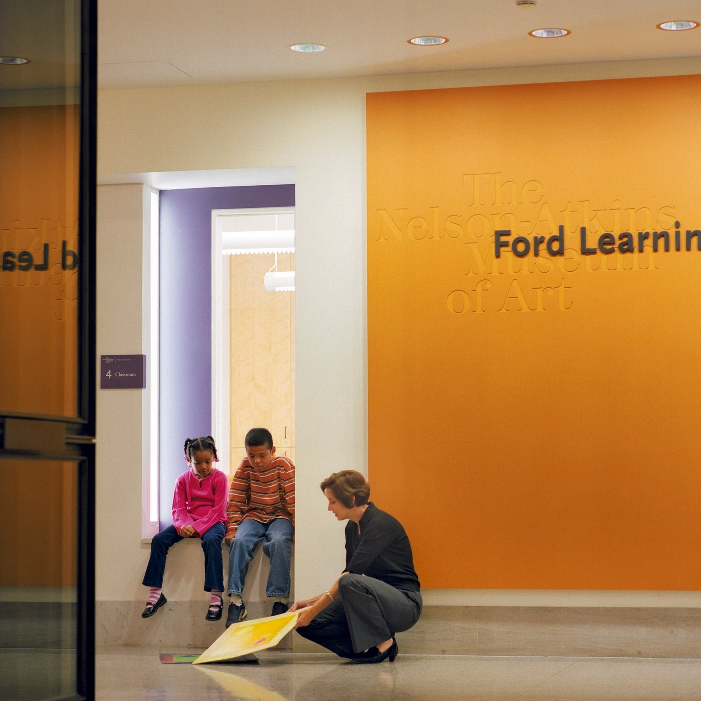 Ford Learning Center