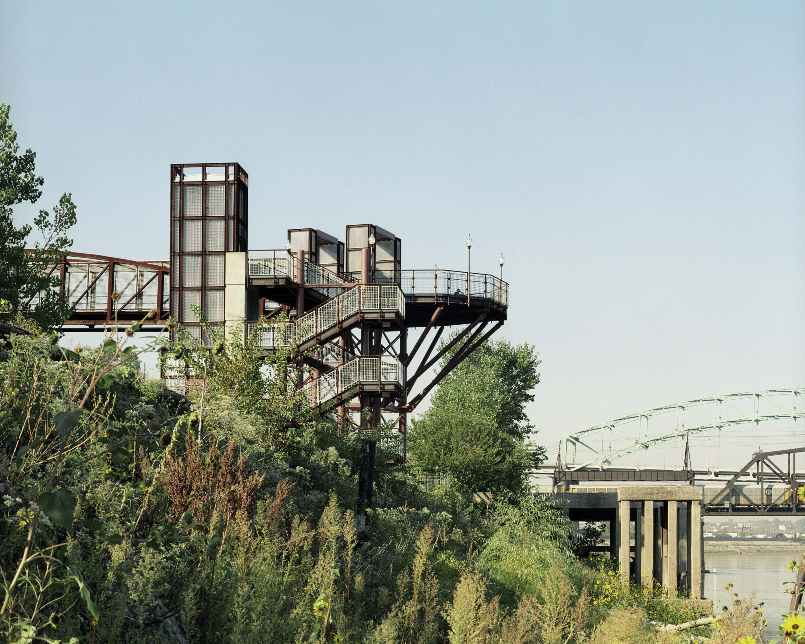 Town of Kansas Bridge