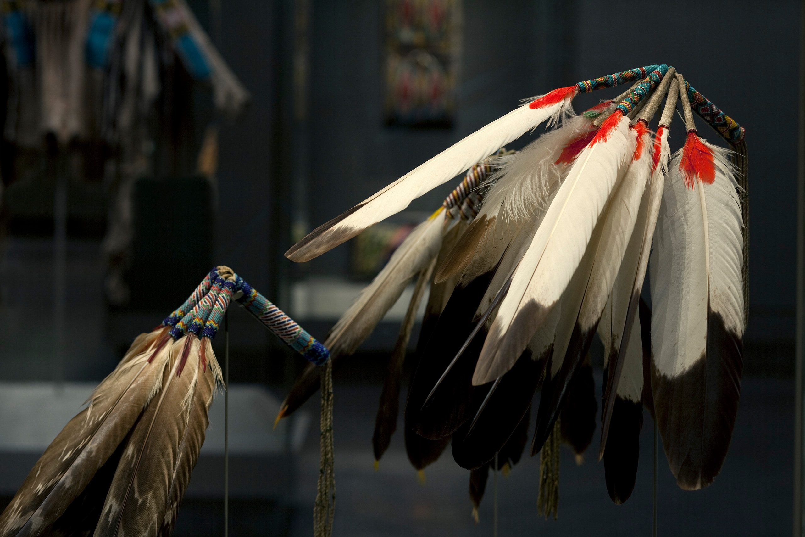 American Indian Art Galleries