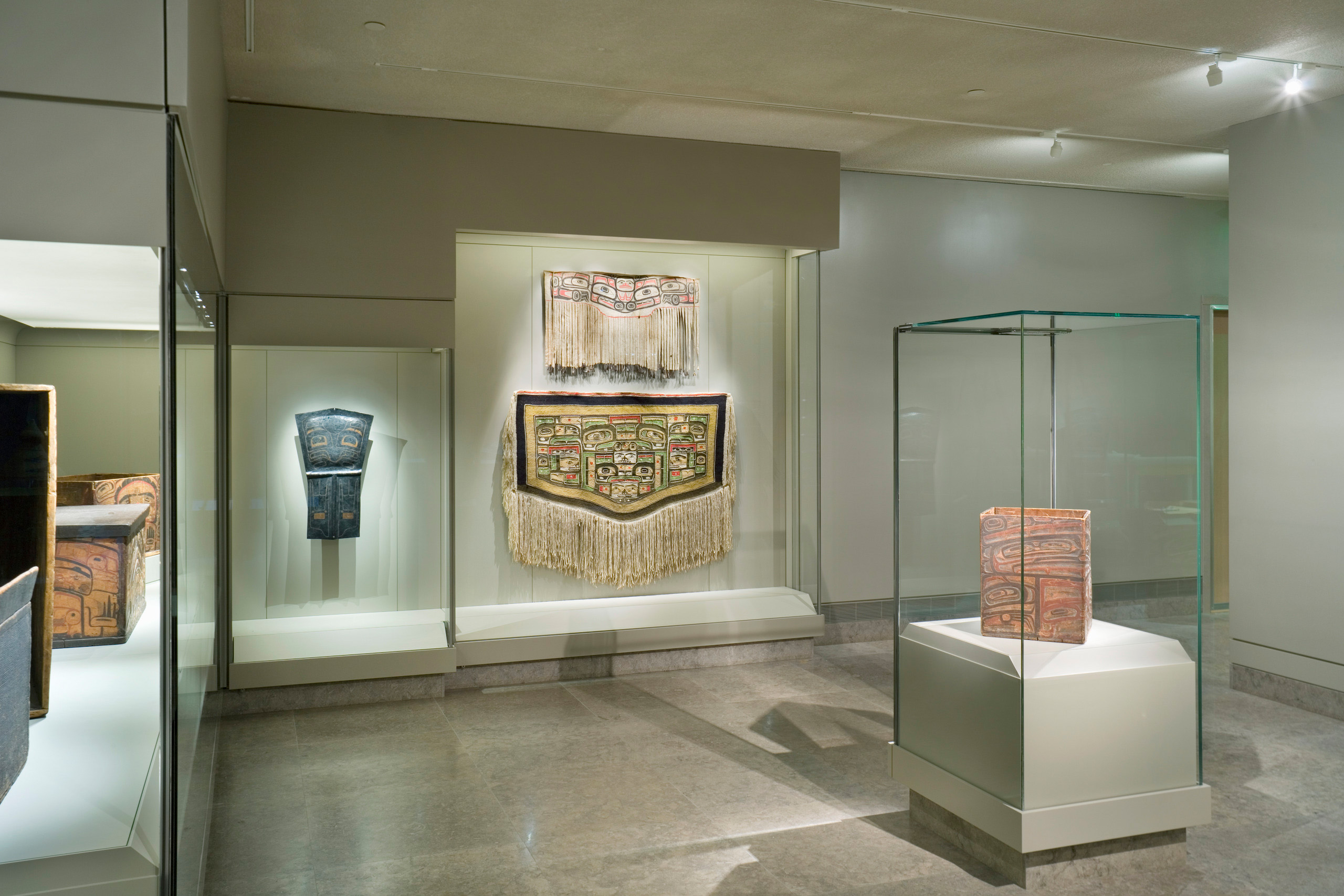 American Indian Art Galleries