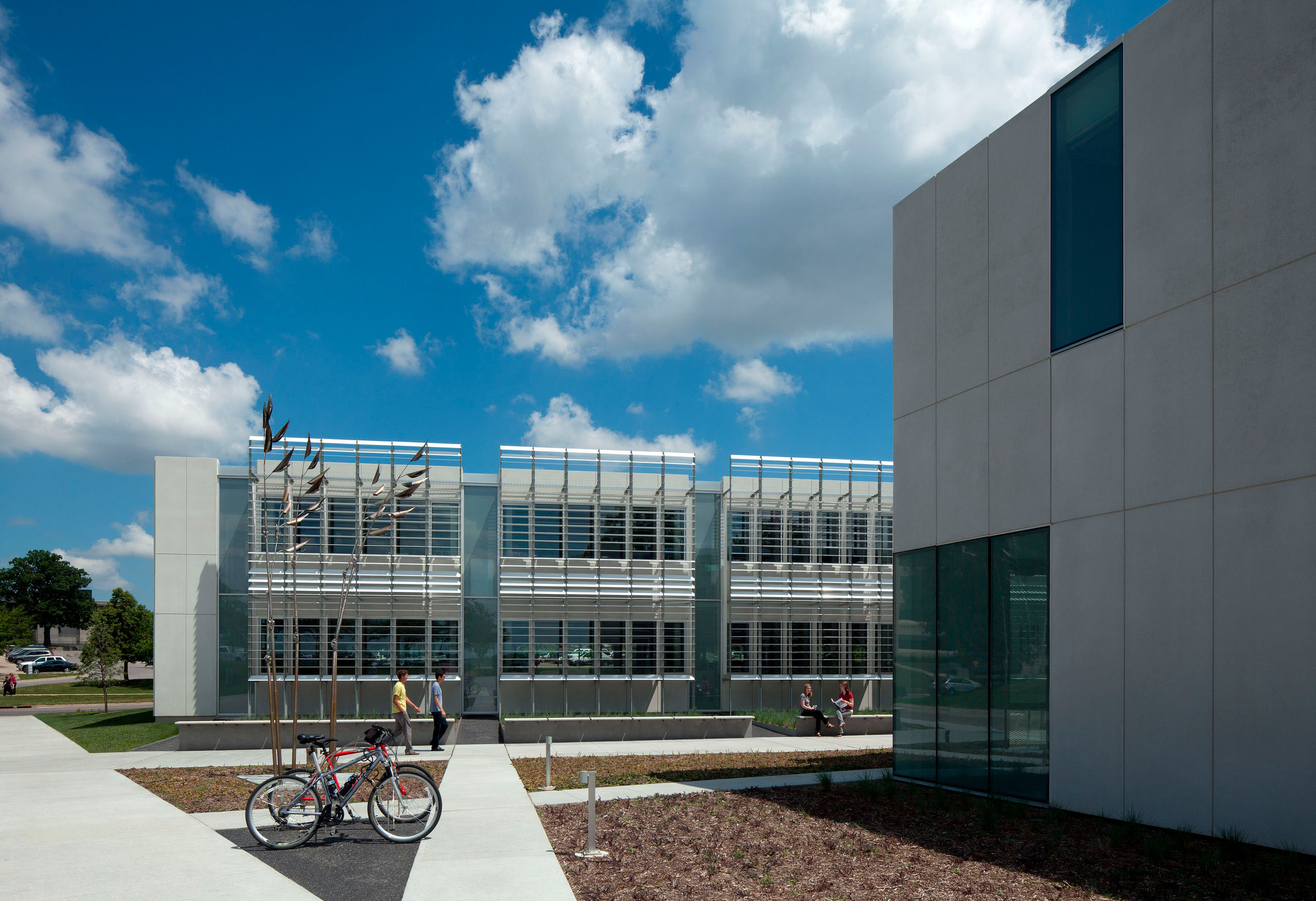 Iowa Utilities Board - Landscape