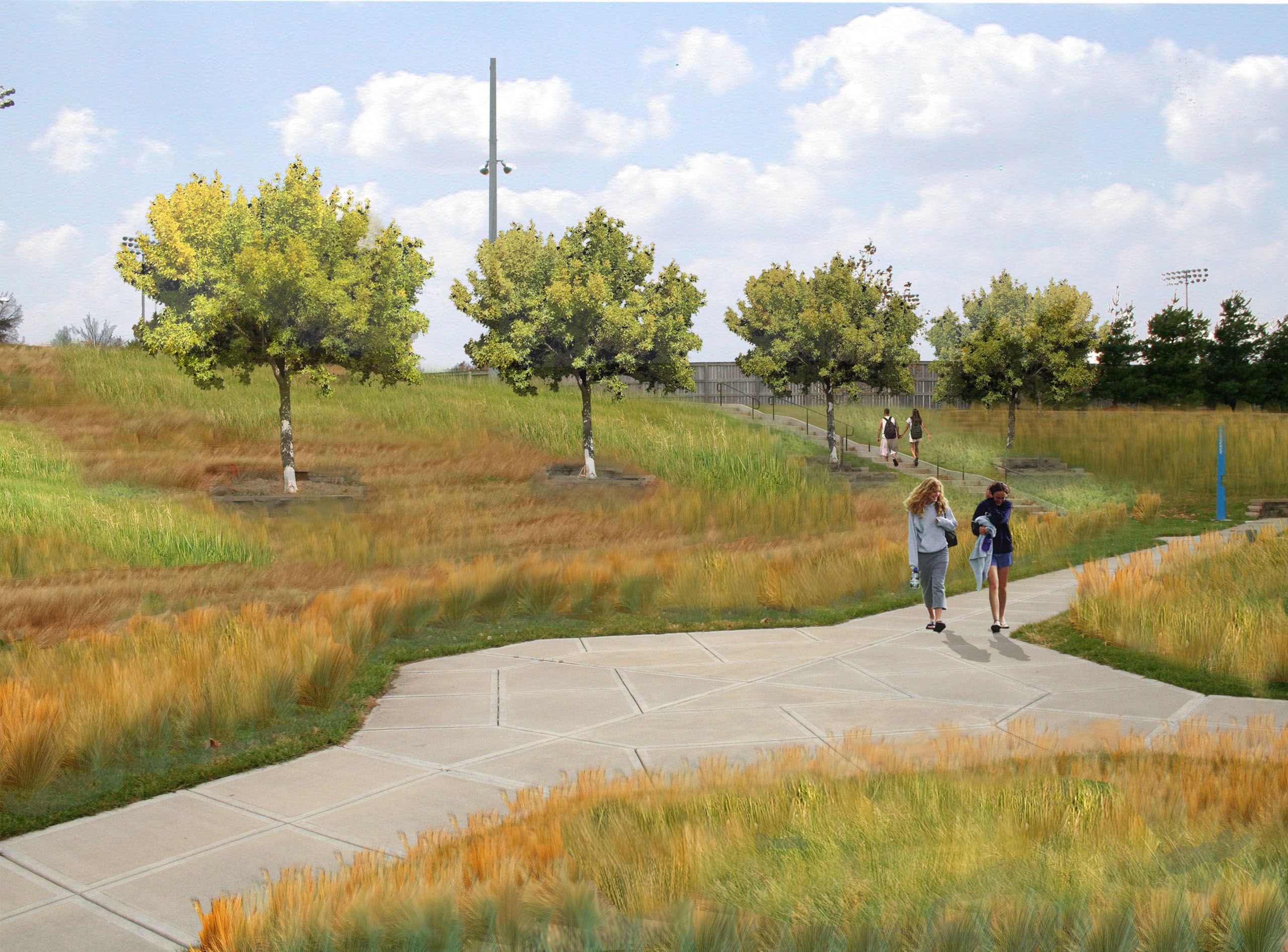 Rockhurst University Campus Master Plan