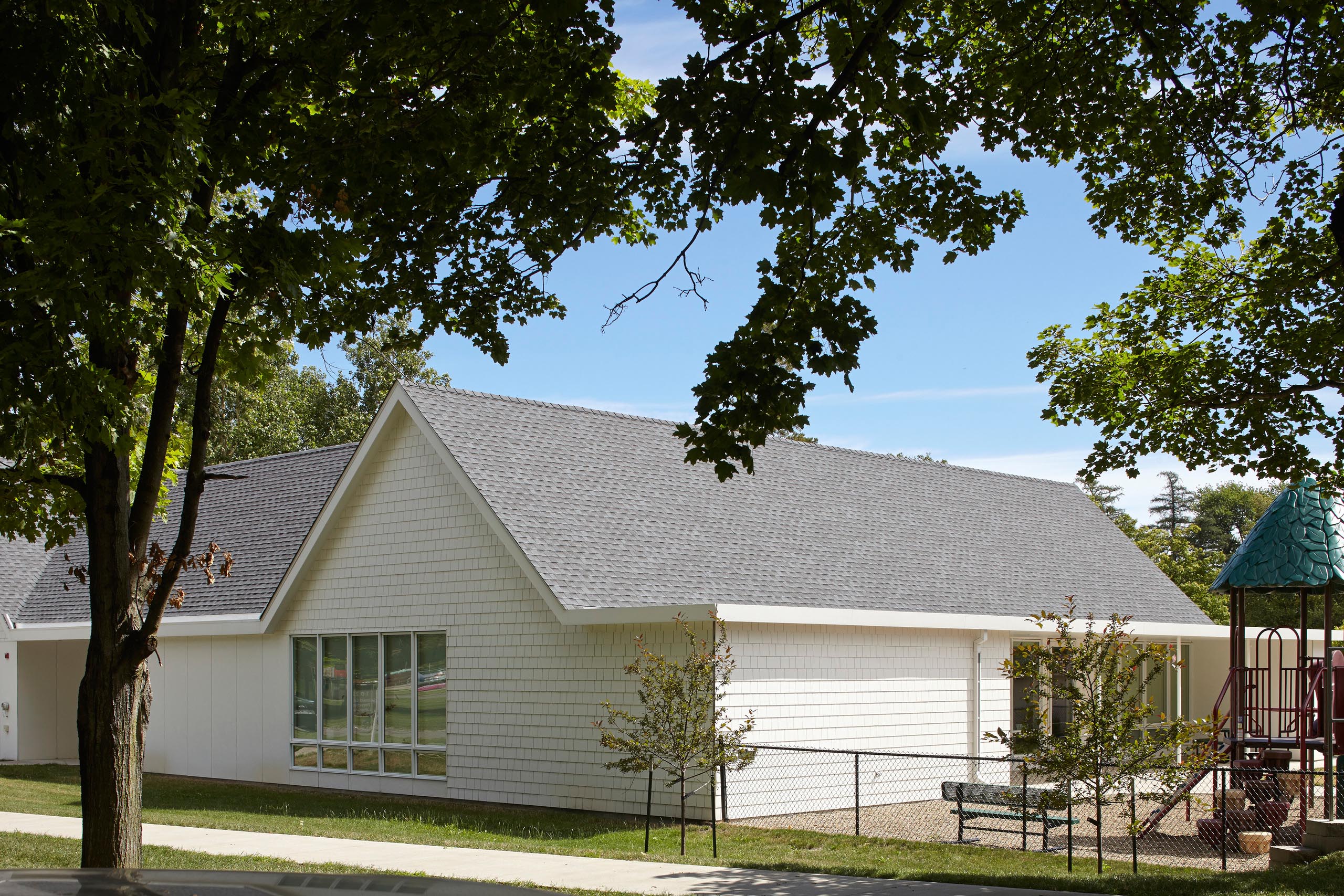 Preschool-Psychology Lab Facility