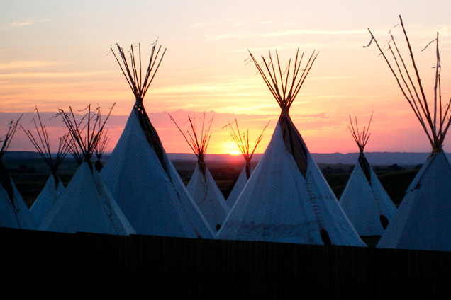 Oyate Omniciyè Oglala Lakota Regional Plan