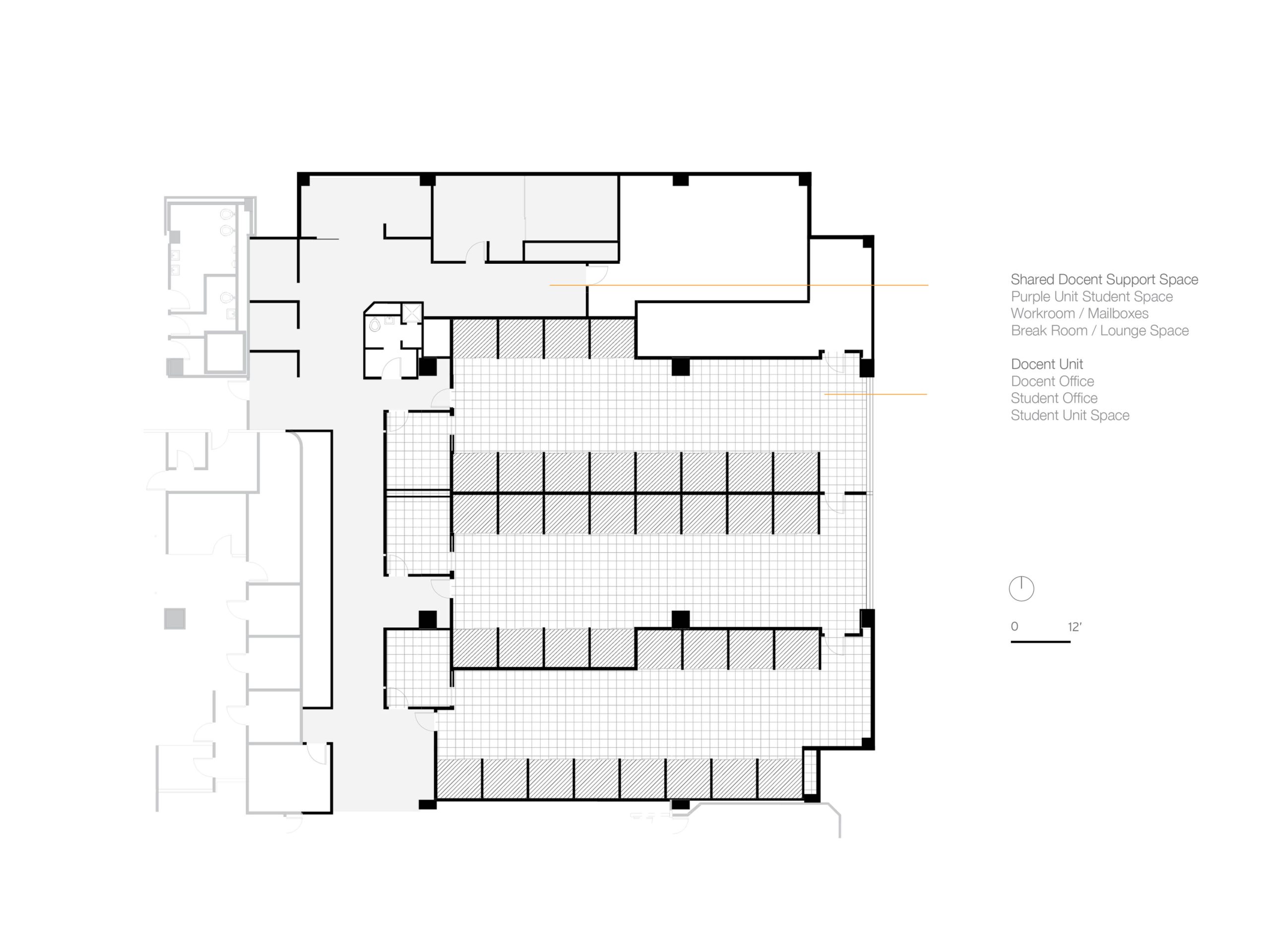 School of Medicine Renovation