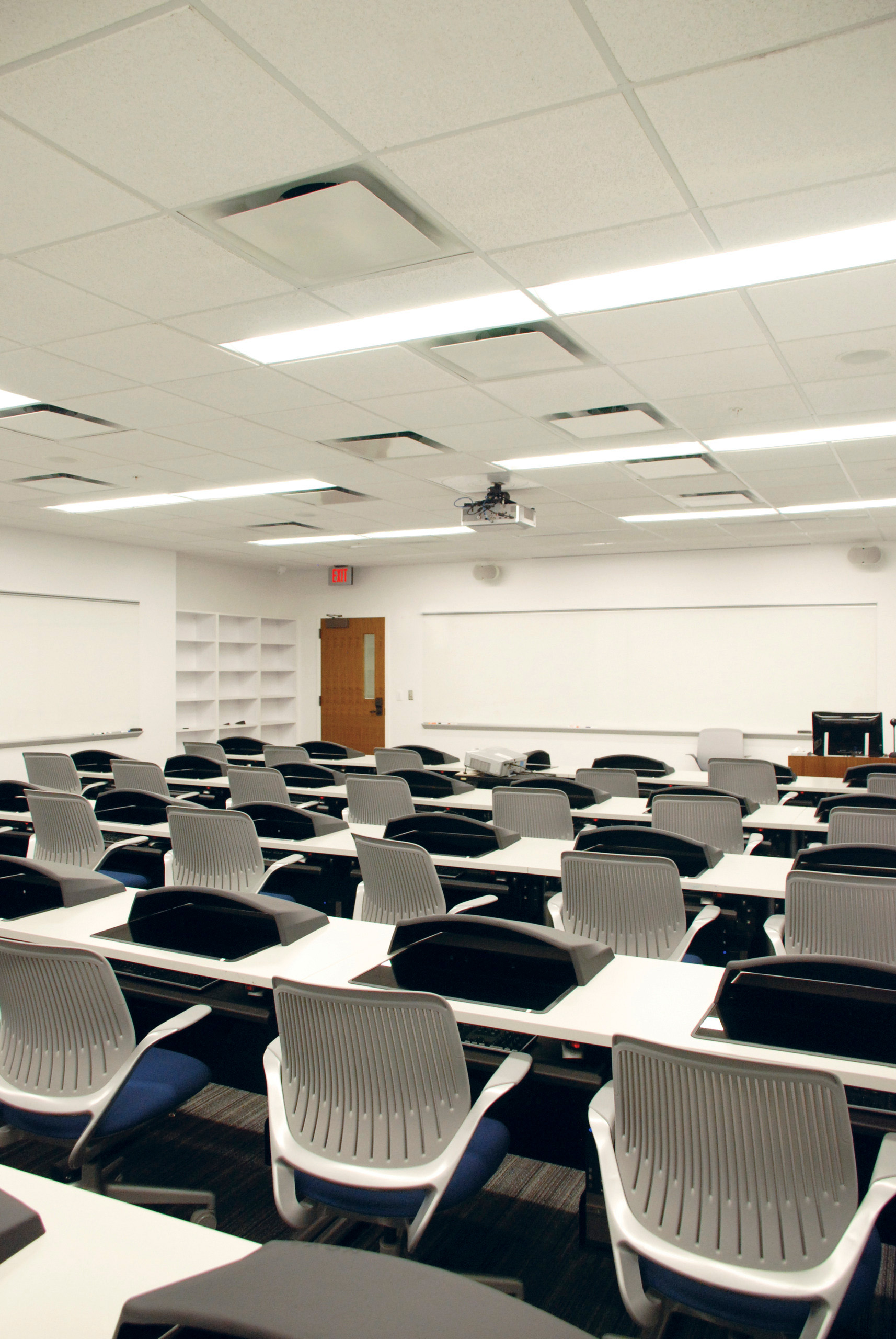 School of Medicine Renovation