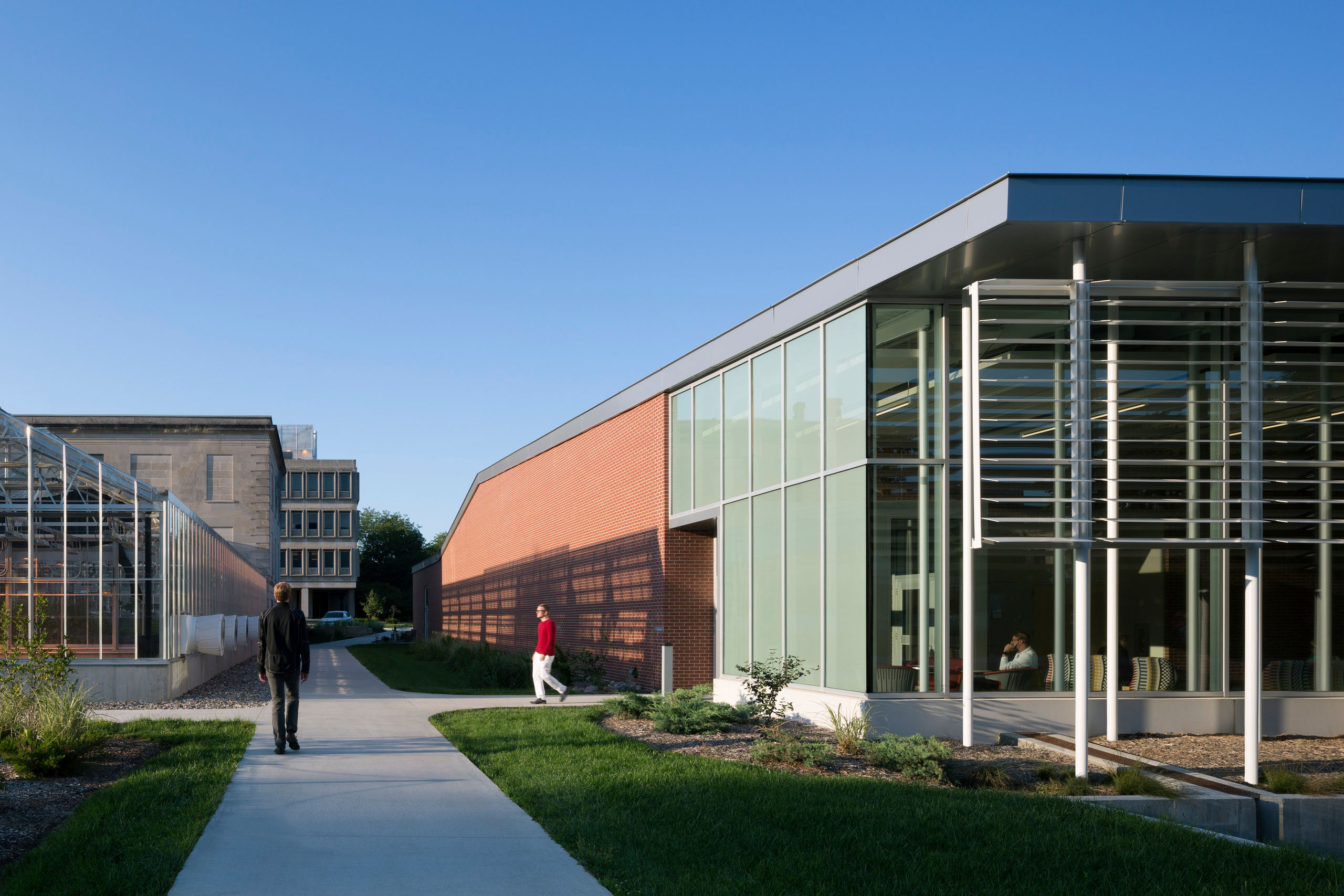 Troxel Hall Auditorium