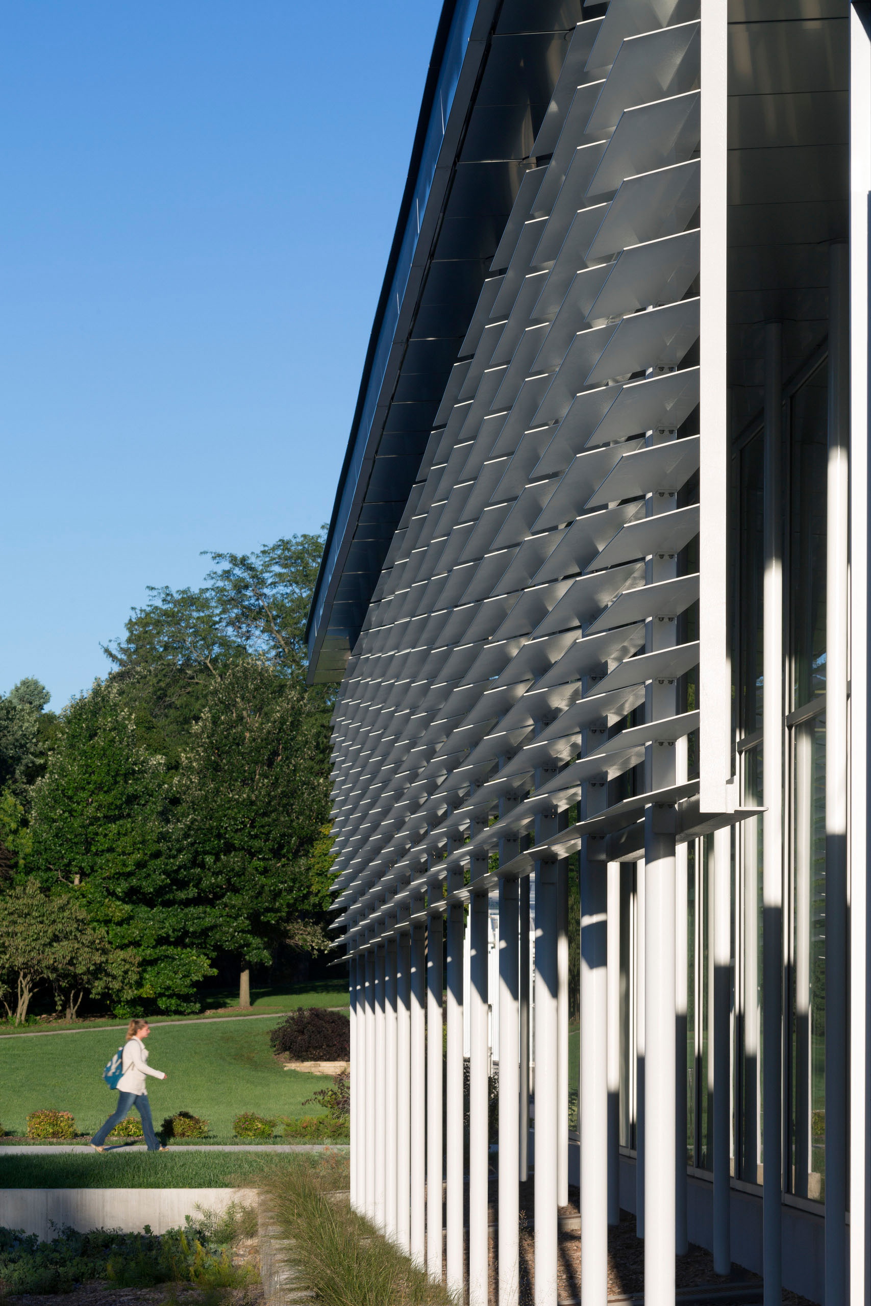 Troxel Hall Auditorium