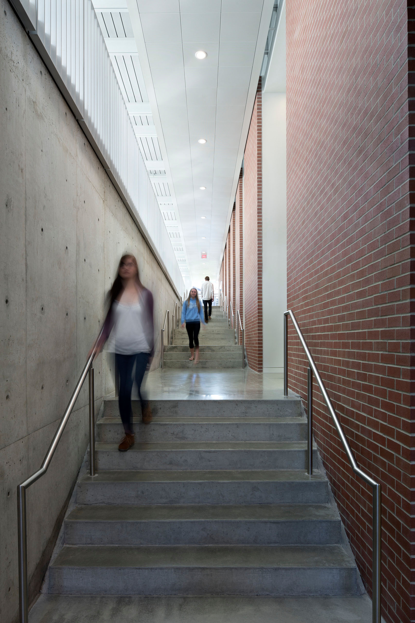 Troxel Hall Auditorium