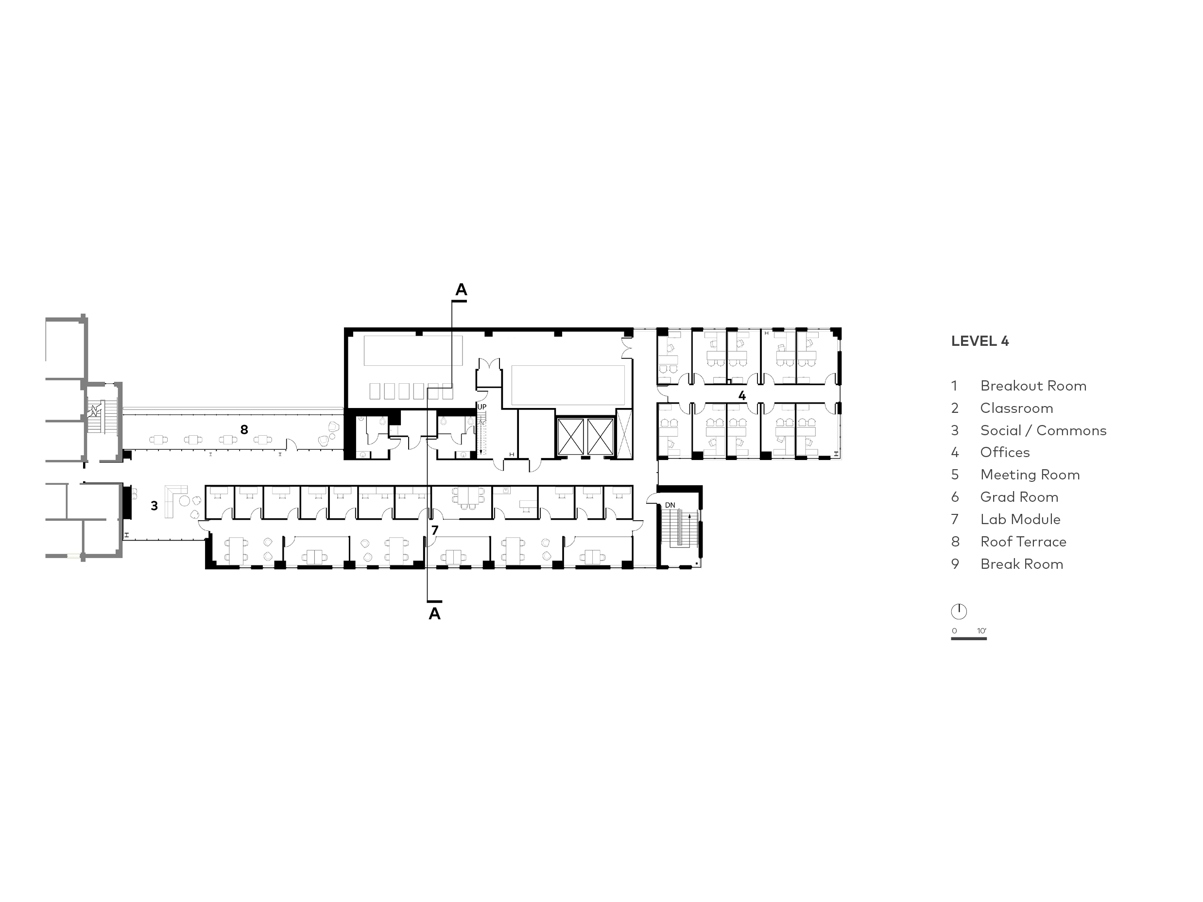 Psychological and Brain Sciences Building