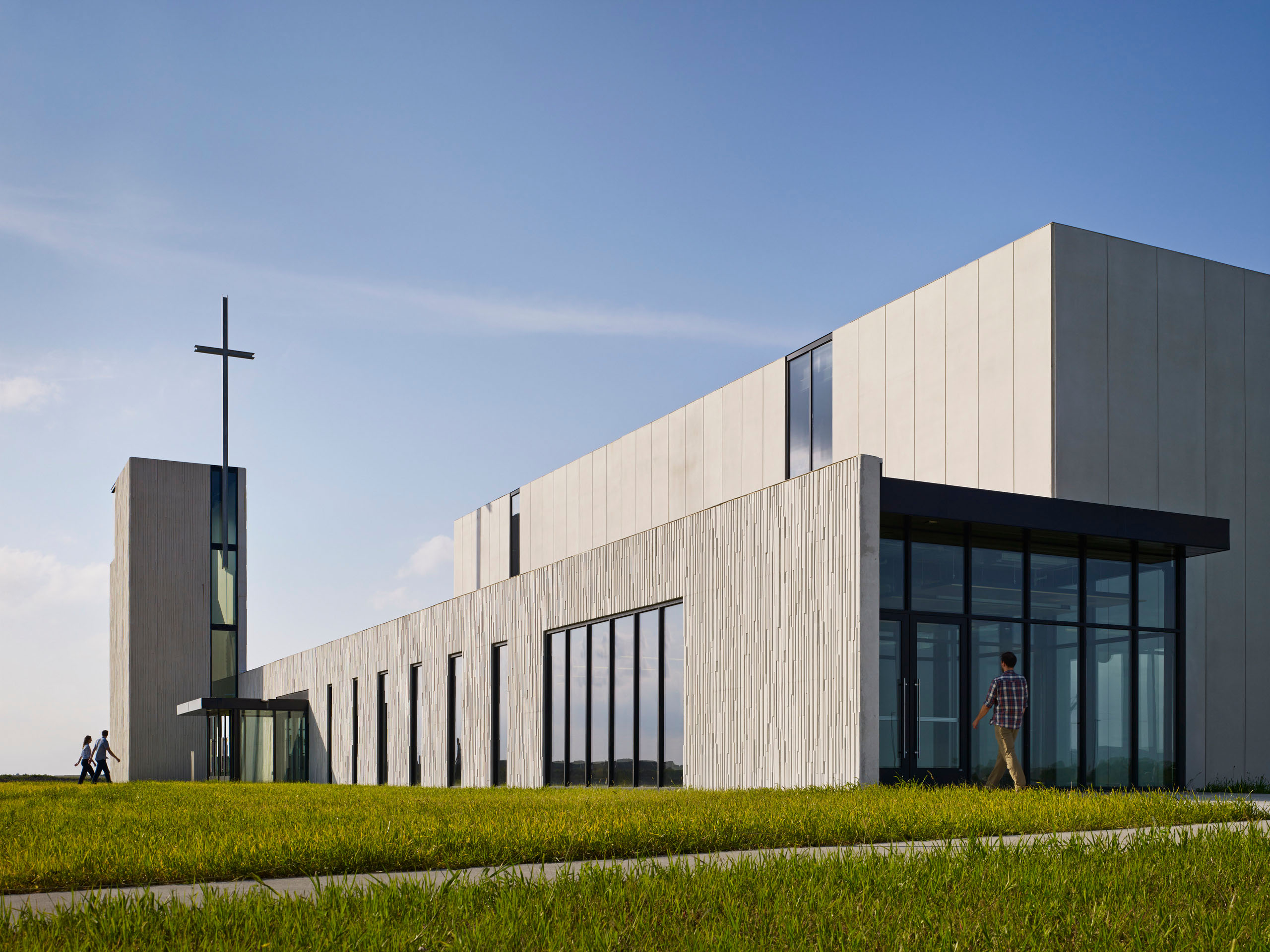 Lutheran Church of Hope - Ankeny