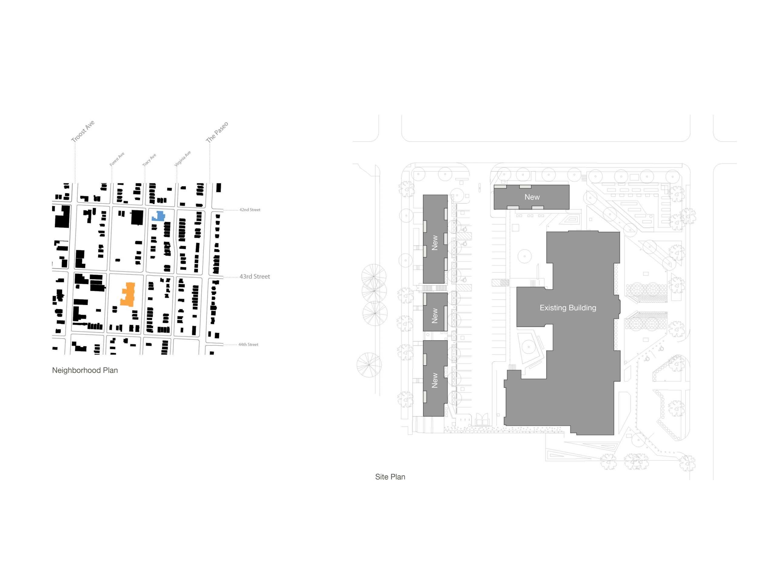 Bancroft School Redevelopment