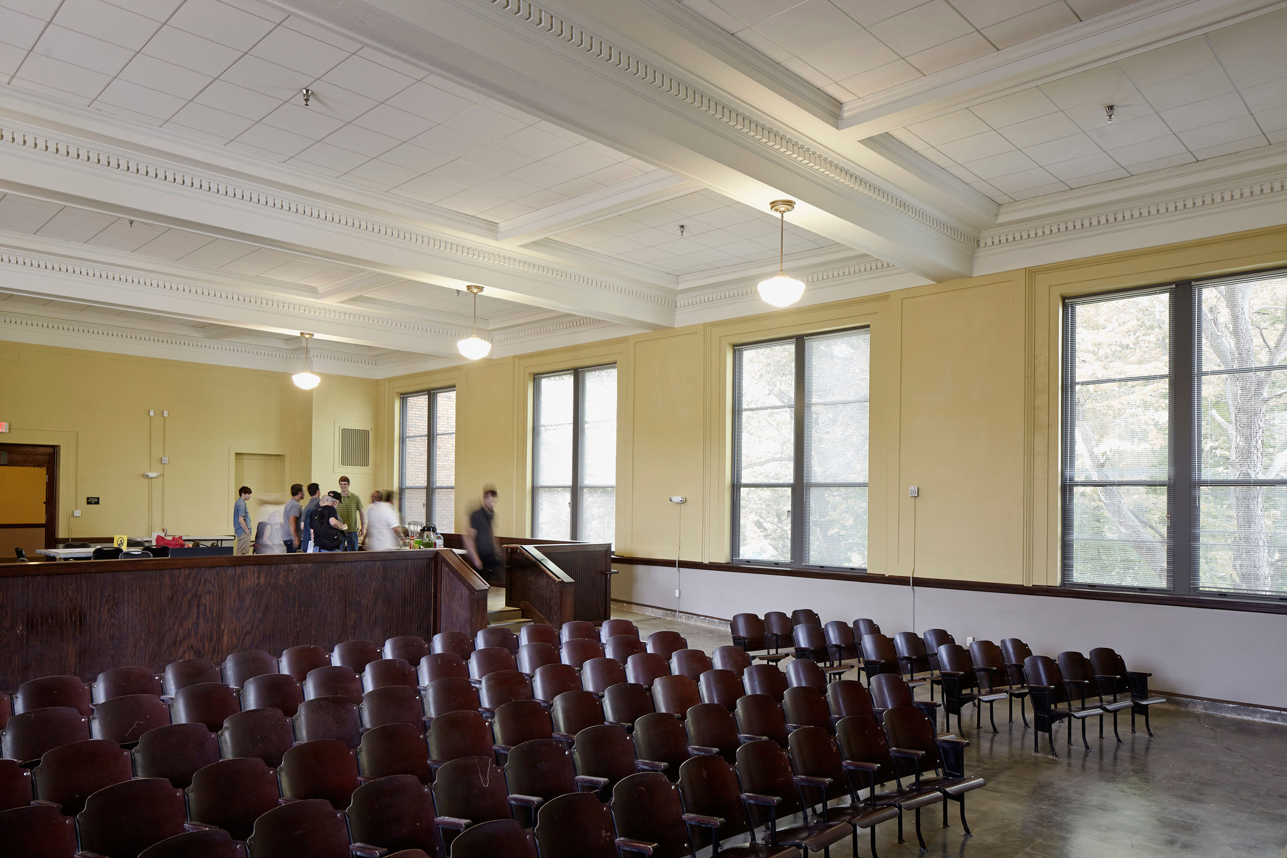 Bancroft School Redevelopment