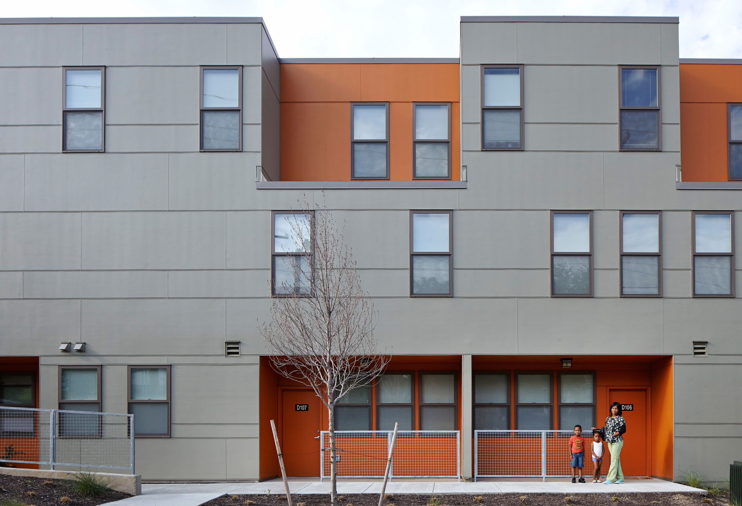 Bancroft School Redevelopment