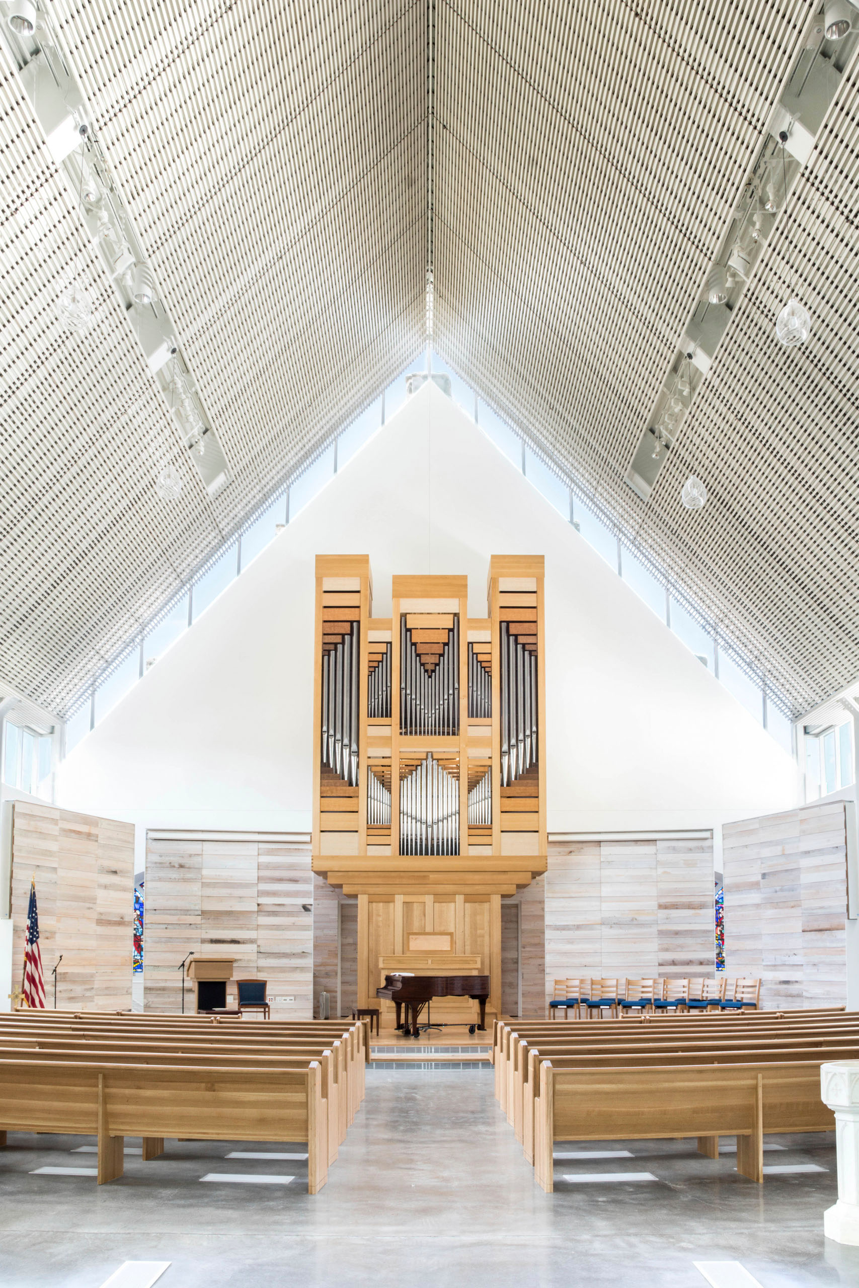 Westport Presbyterian Church