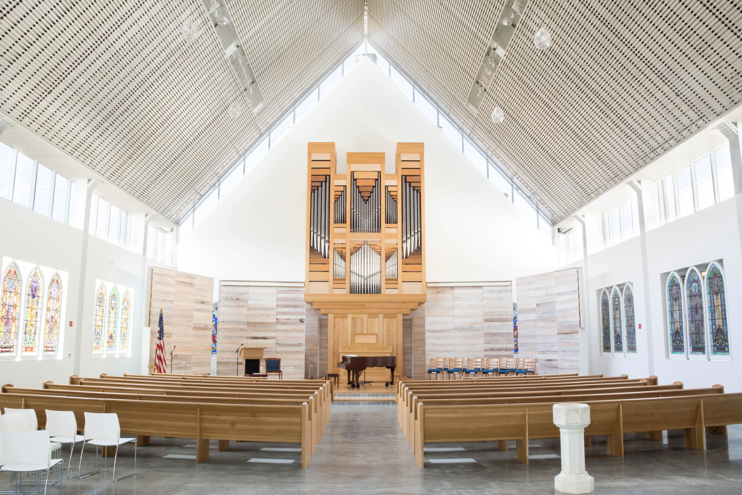 Westport Presbyterian Church