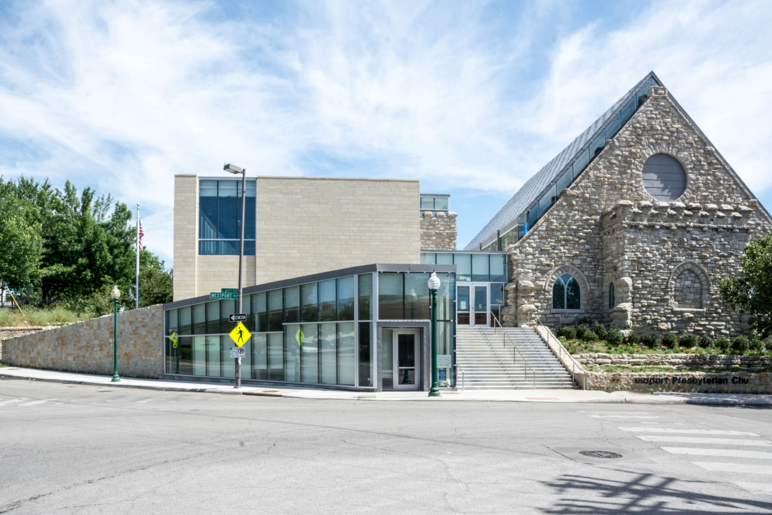 Westport Presbyterian Church