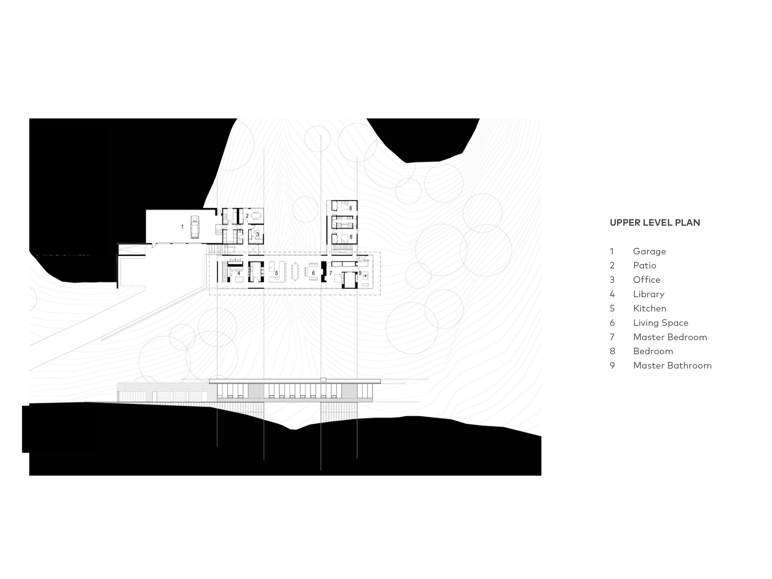 Ravine Residence