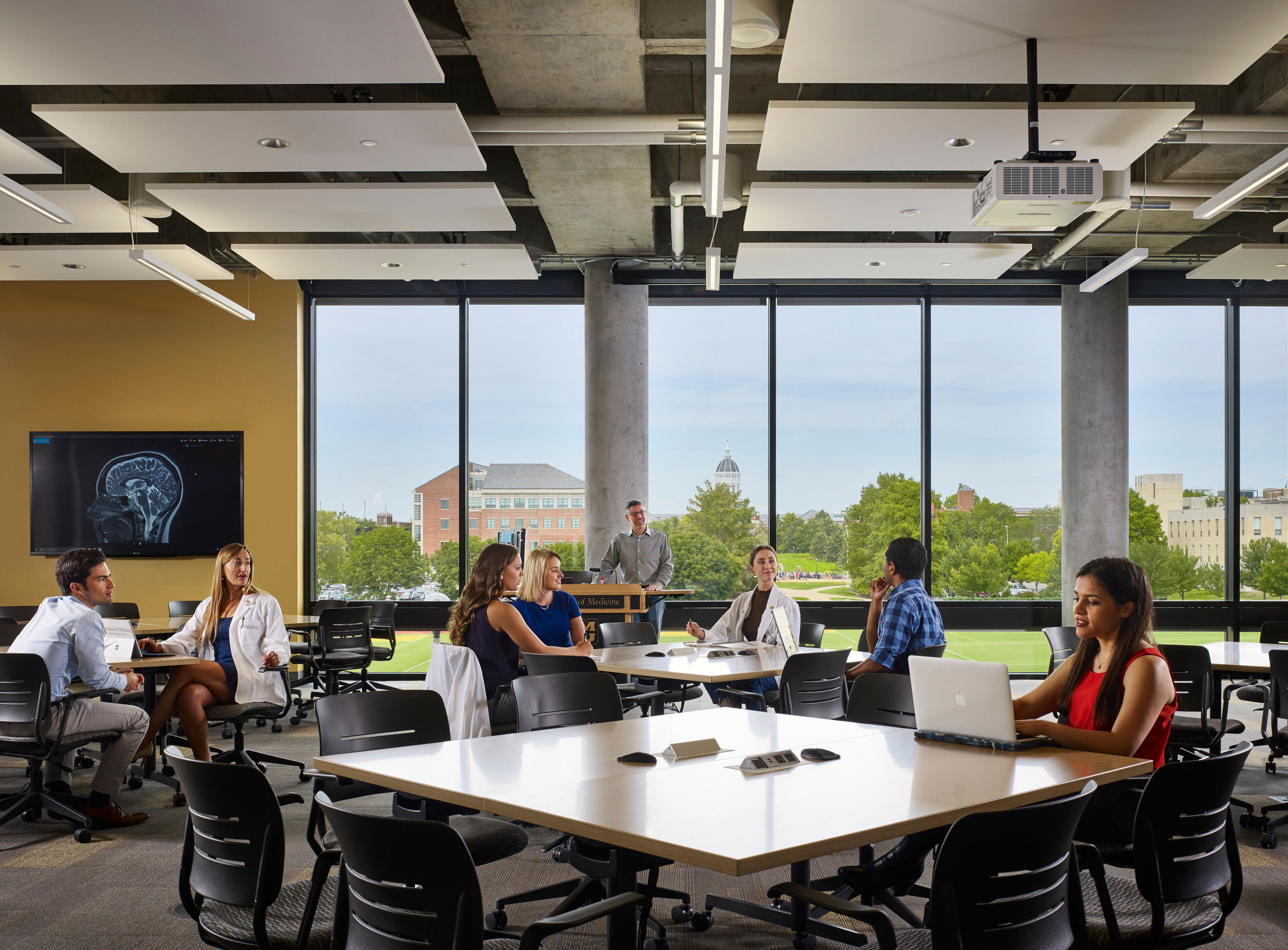 Patient-Centered Care Learning Center