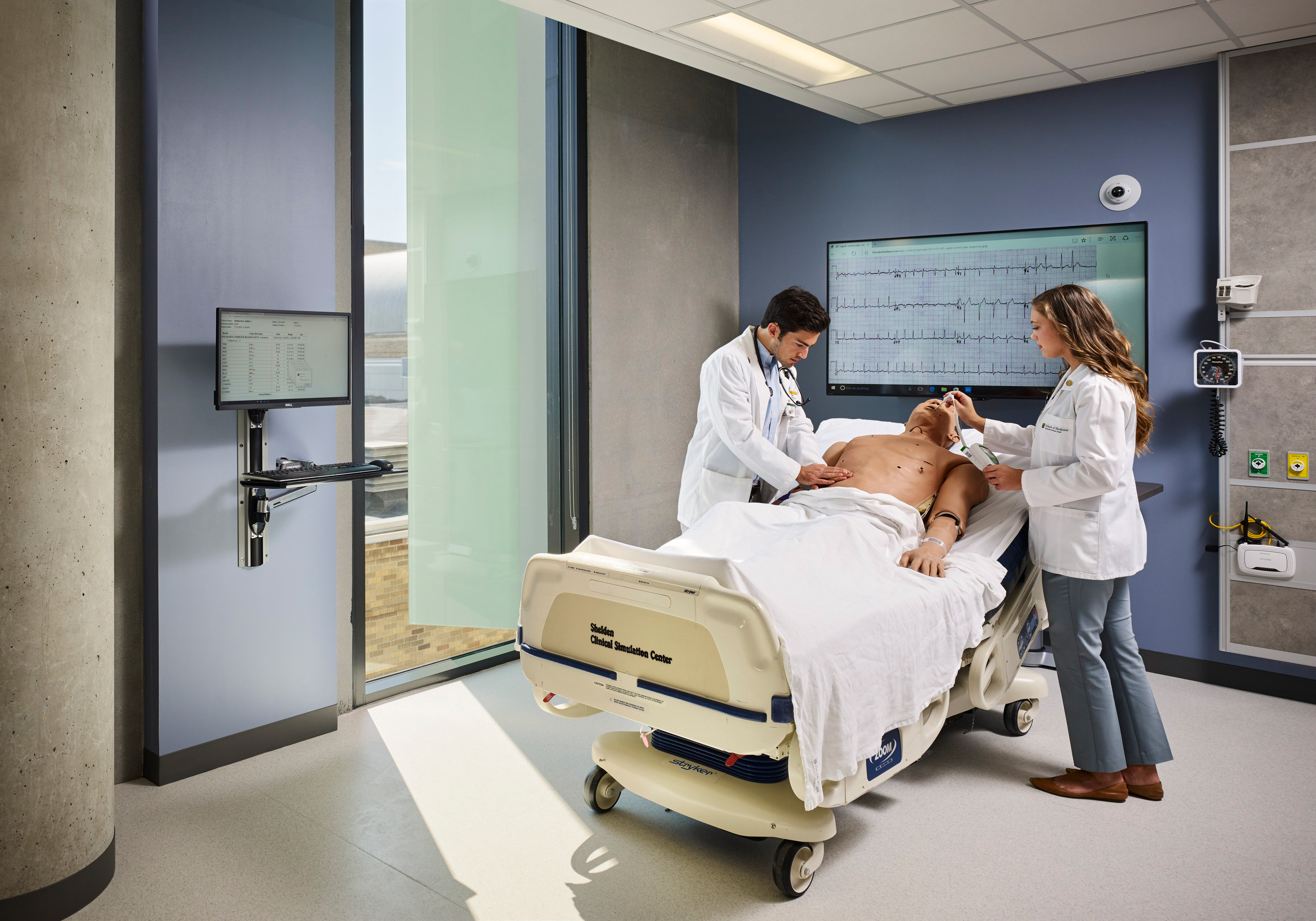 Patient-Centered Care Learning Center