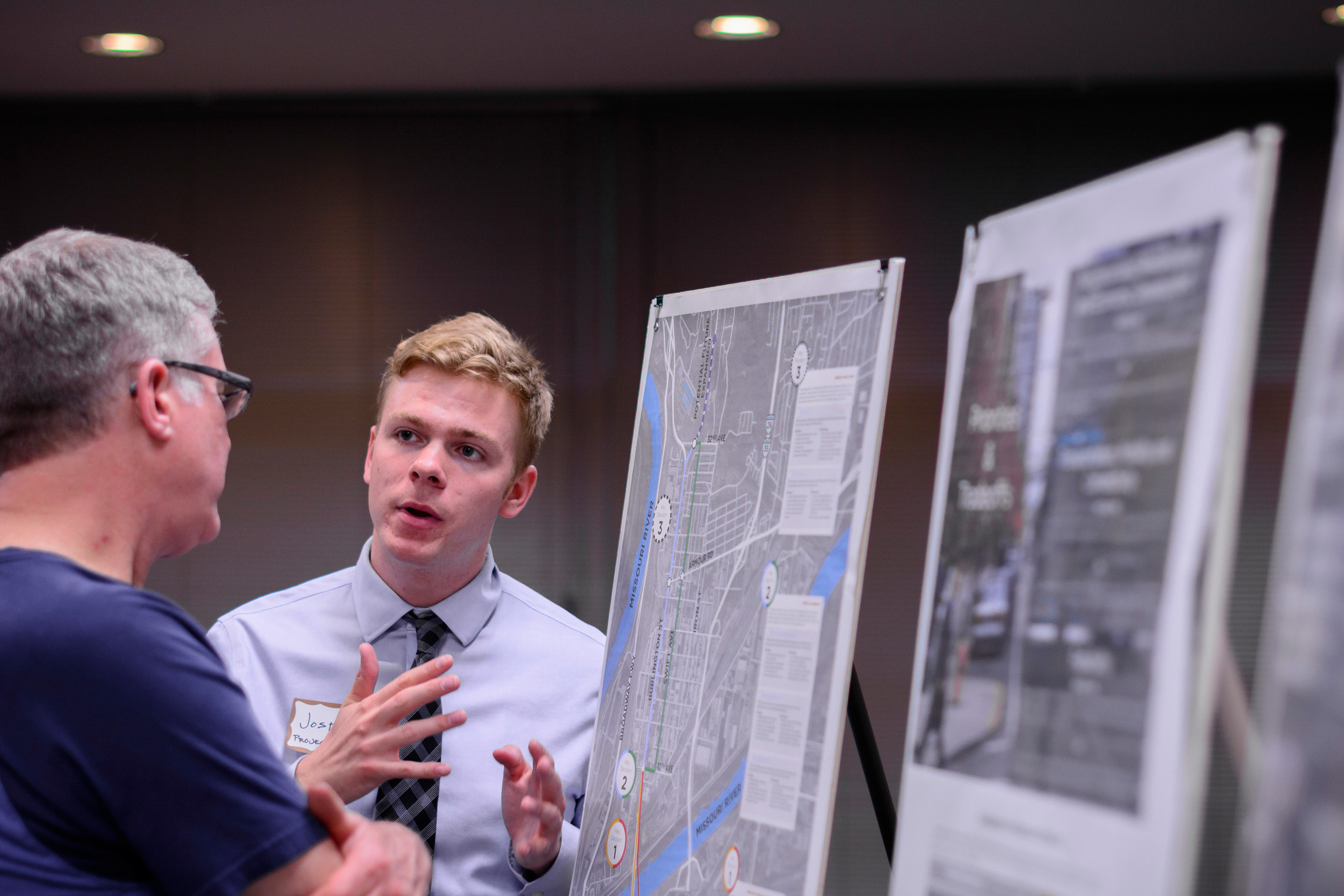 NorthRail Streetcar Expansion Analysis