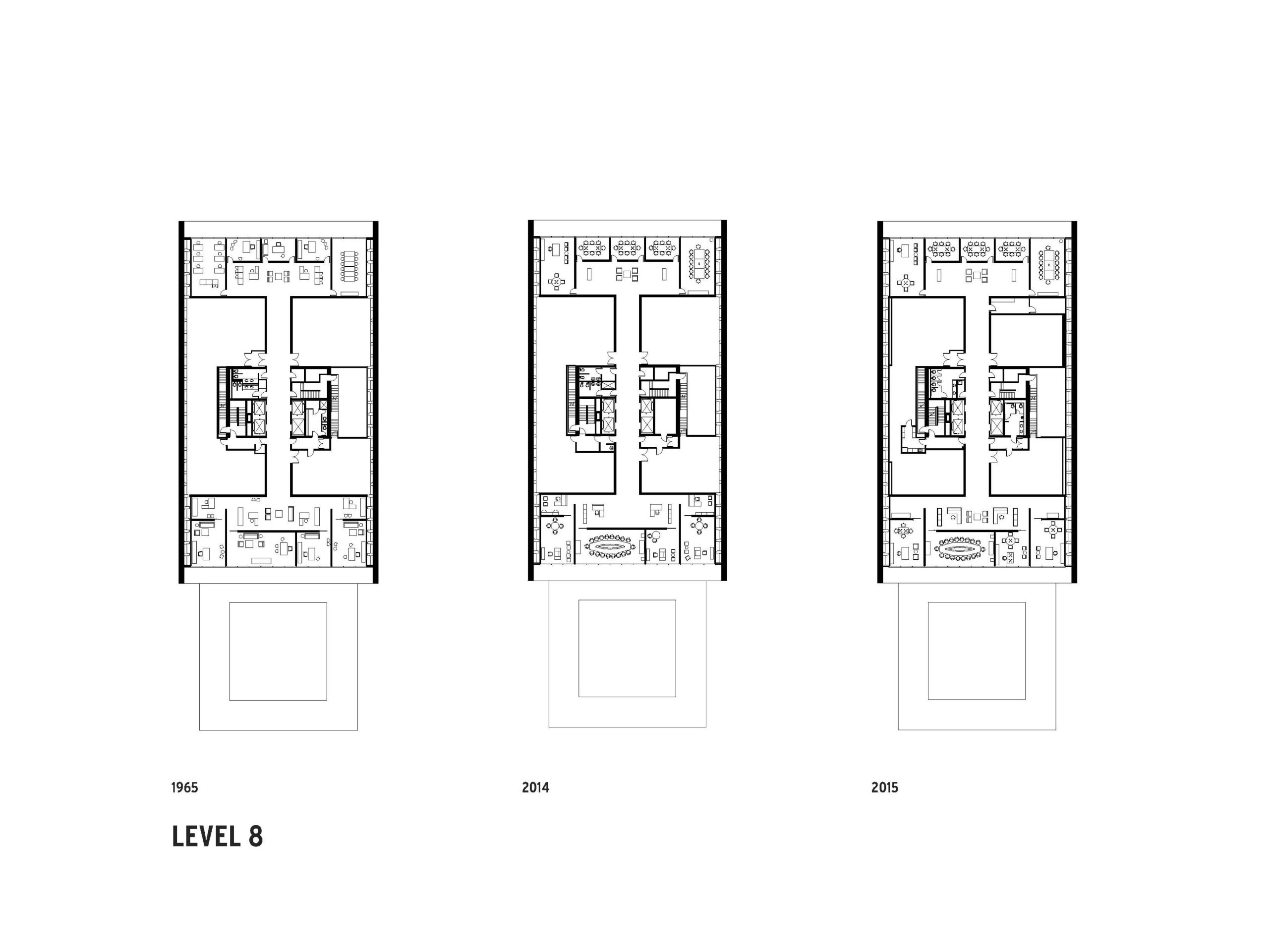 American Enterprise Group - National HQ Renovation