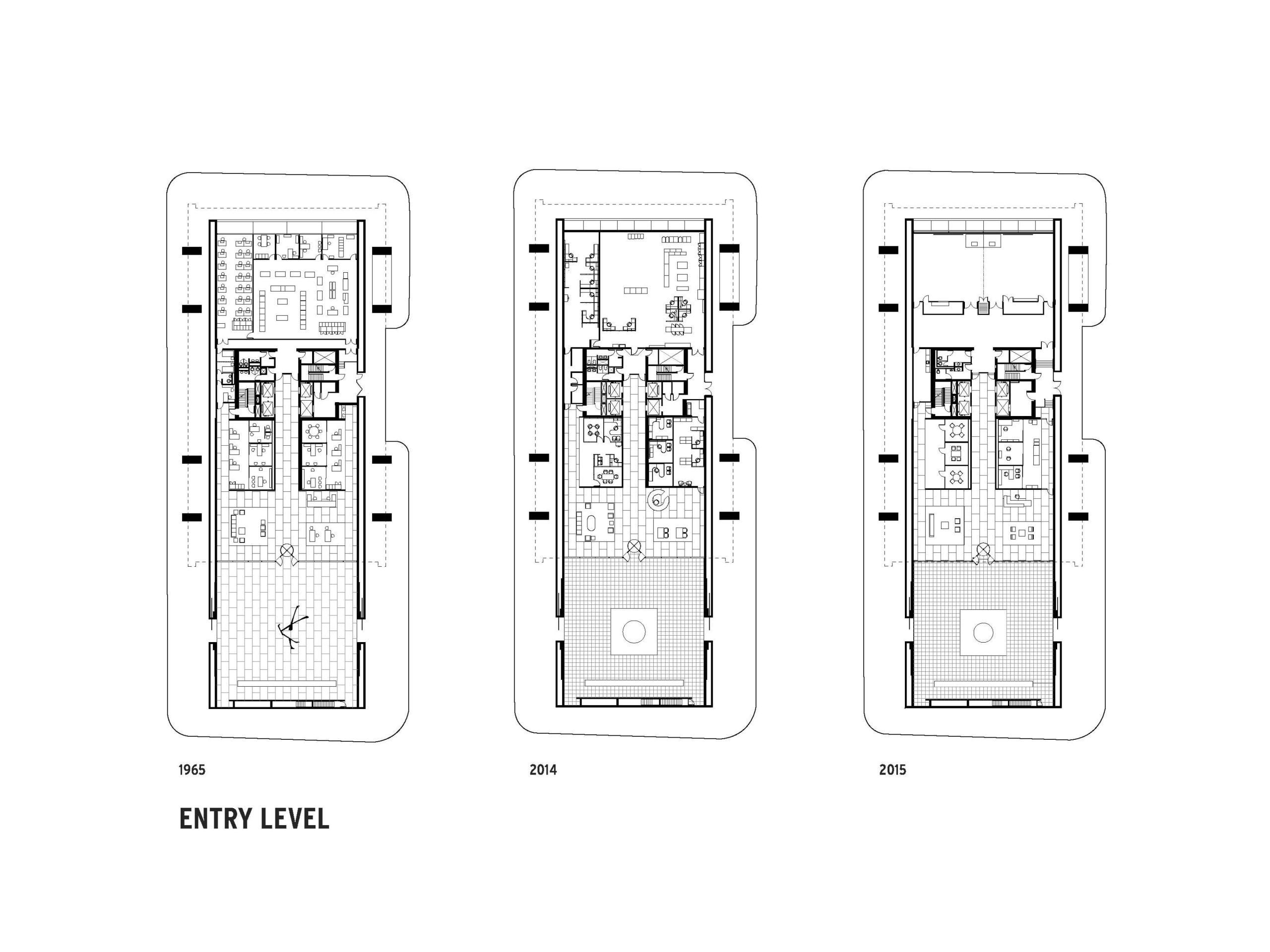 American Enterprise Group - National HQ Renovation