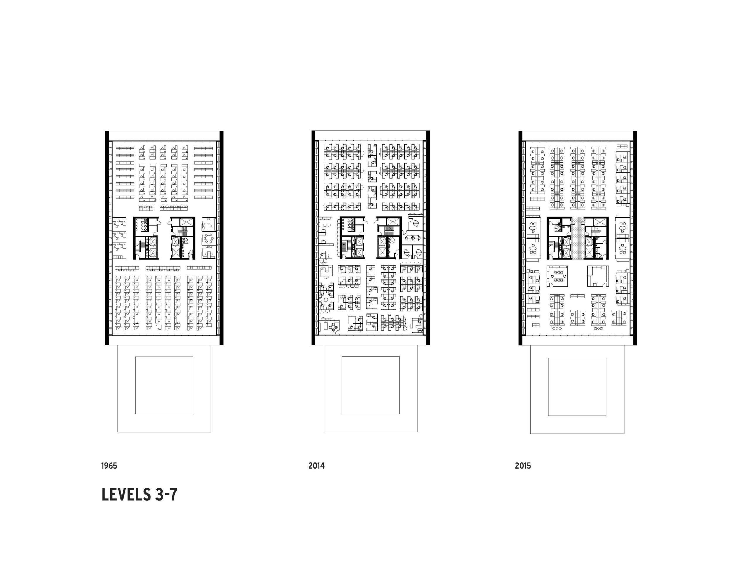 American Enterprise Group - National HQ Renovation