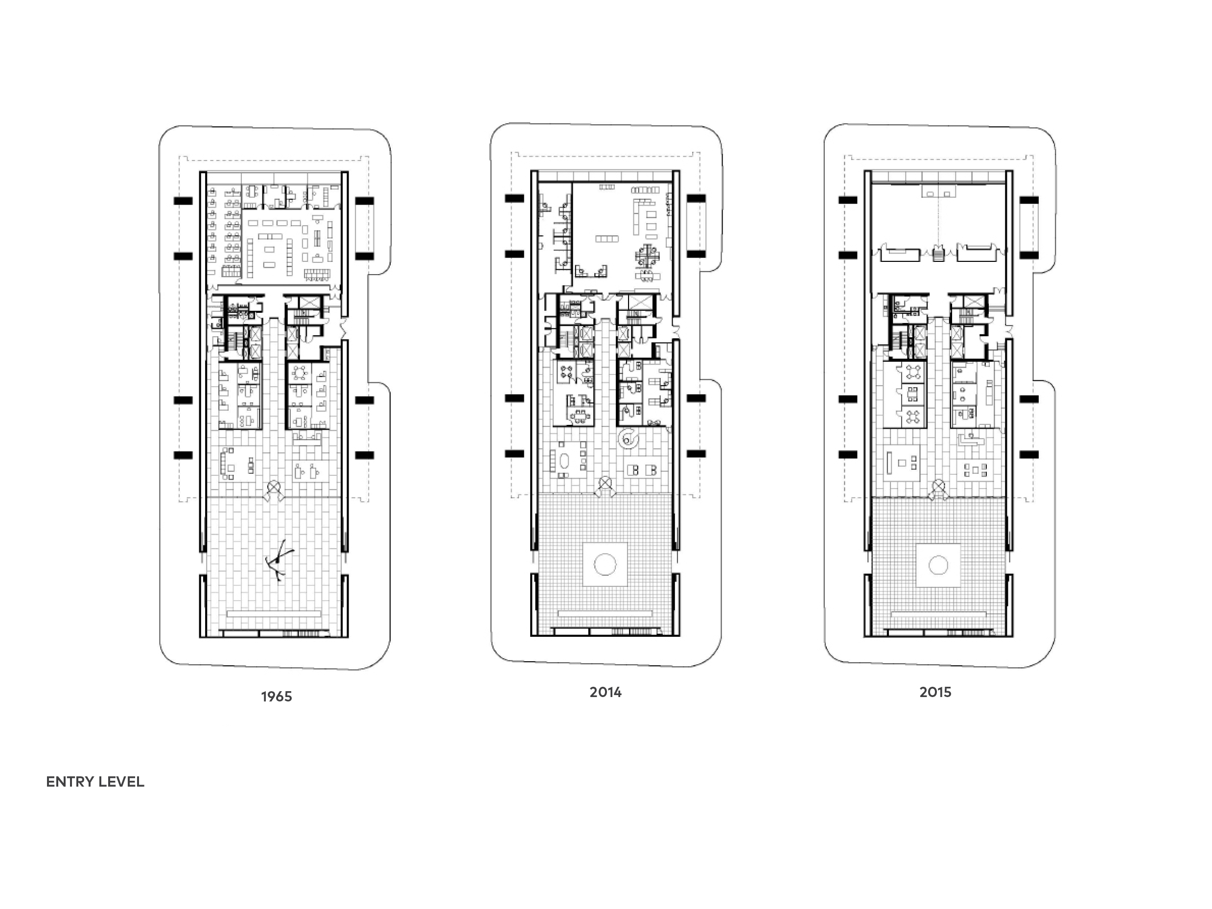 American Enterprise Group - National HQ Renovation